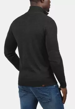 Свитер Bhrobin Blend, темно-серый