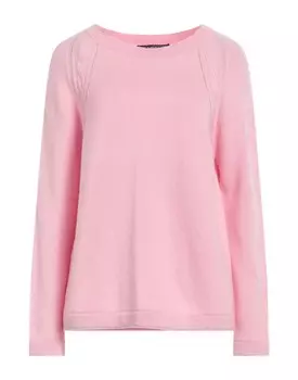 Свитер Biancalancia, розовый