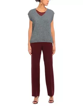 Свитер Biancoghiaccio, серый