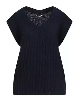 Свитер Biancoghiaccio, синий