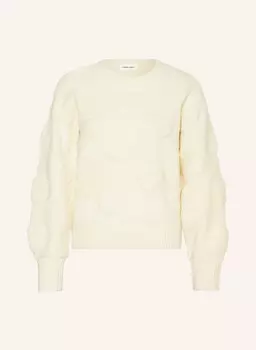 Свитер бибиан FABIENNE CHAPOT, кремовый