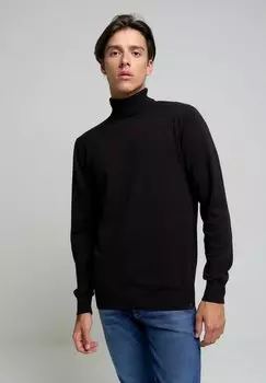 Свитер Big Star, черный