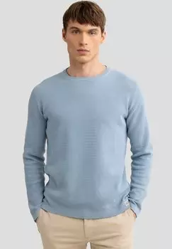 Свитер Big Star, синий