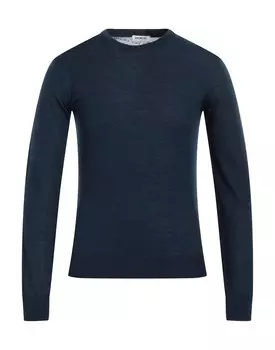 Свитер Bikkembergs, синий