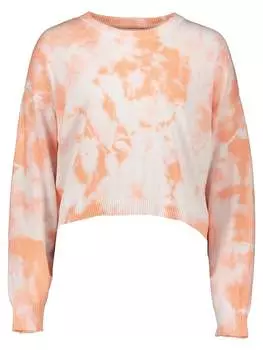 Свитер Billabong Under The Sun, оранжевый