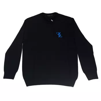 Свитер Billionaire Crewneck, синий/голубой