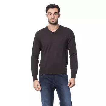 Свитер Billionaire Crewneck, темно-синий