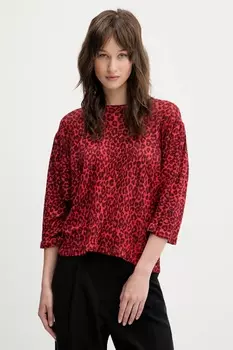 Свитер Bimba Y Lola, красный