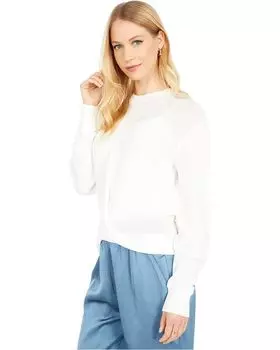 Свитер Bishop + Young Aria Knot Front Sweater, естественный