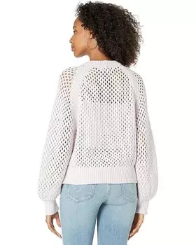 Свитер Bishop + Young Brooke Pullover, цвет Orchid