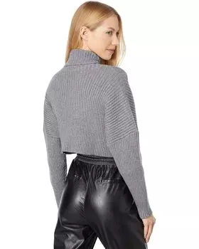 Свитер Bishop + Young Highline Turtleneck Sweater, цвет Stormy