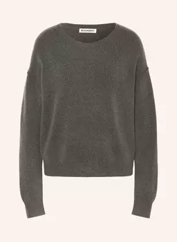 Свитер бизи BEAUMONT, темно-серый