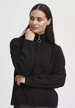 Свитер БЁТИНКА b.young, черный