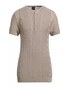 Свитер Black Circus, хаки