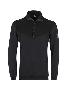 Свитер Blackyak YAKALO, черный