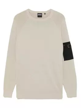 Свитер Blades Barbour International, нейтральный