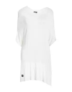 Свитер Blauer, белый