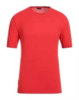 Свитер Blauer, коралл