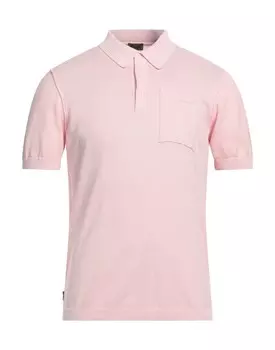 Свитер Blauer, розовый