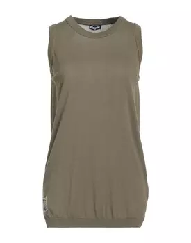 Свитер Blauer, зеленый