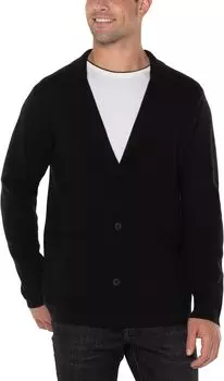 Свитер Блейзер Liverpool Los Angeles, черный