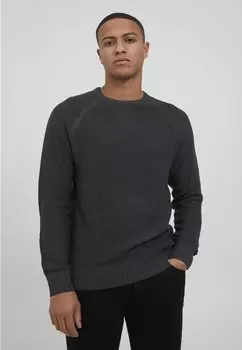 Свитер Blend, антрацит
