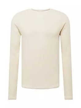 Свитер Blend, бежевый