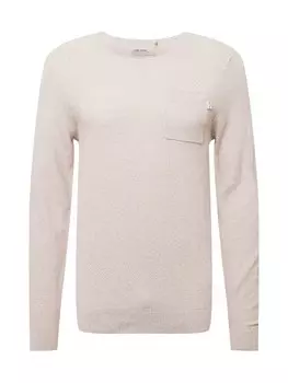 Свитер Blend, бежевый