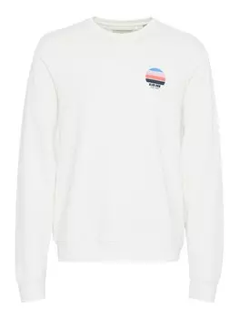 Свитер BLEND BHJARUB, белый