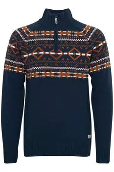 Свитер BLEND Bhnilo, синий