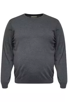 Свитер Blend Big, пестрый черный