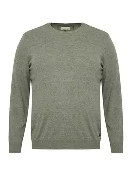 Свитер Blend Big, темно-зеленый