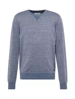 Свитер Blend BRUTON, пятнистый синий