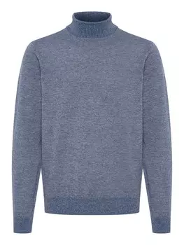 Свитер BLEND Bruton, темно-синий