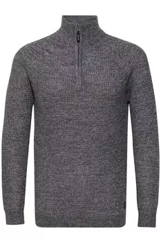 Свитер Blend CARLTON, серый