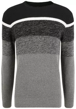 Свитер Blend CEDRO, серый