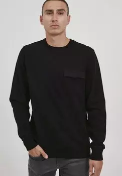 Свитер Blend, черный