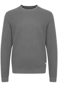 Свитер BLEND Christo, серый