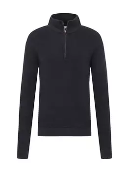 Свитер BLEND Codford, черный