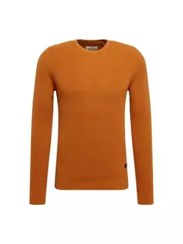 Свитер BLEND Codford, карамель