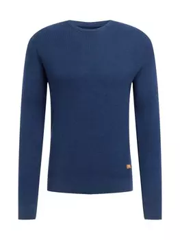 Свитер BLEND Codford, синий