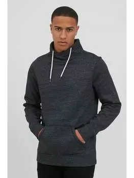 Свитер BLEND, цвет nachtschwarz