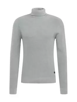 Свитер Blend, цвет Smoke Grey