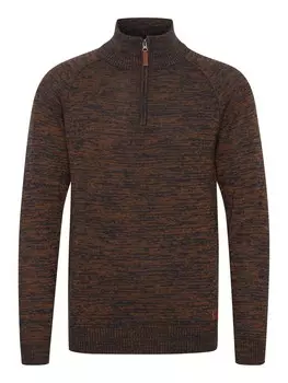 Свитер BLEND Danovan, коричневый