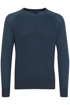 Свитер BLEND Gandolf, темно-синий