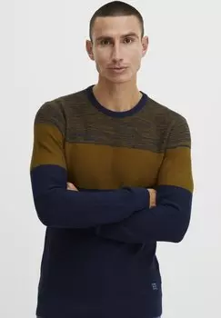 Свитер Blend, коричневый