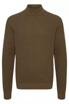 Свитер Blend, коричневый