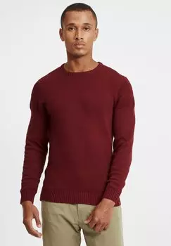 Свитер Blend, красный