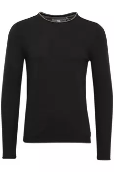 Свитер BLEND Odin, черный