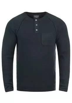 Свитер BLEND Otto, синий